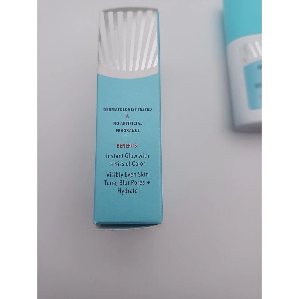 First Aid Beauty first aid